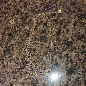Anne Klein Necklace